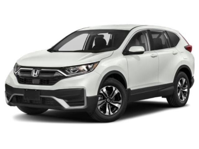 2022 Honda CR-V Special Edition