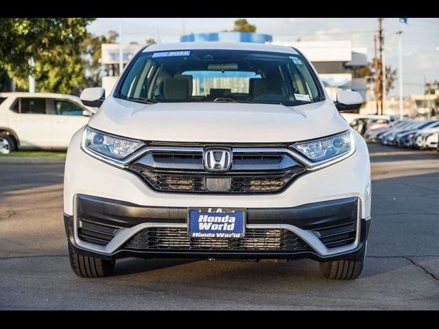 2022 Honda CR-V Special Edition