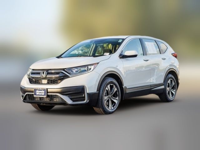 2022 Honda CR-V Special Edition