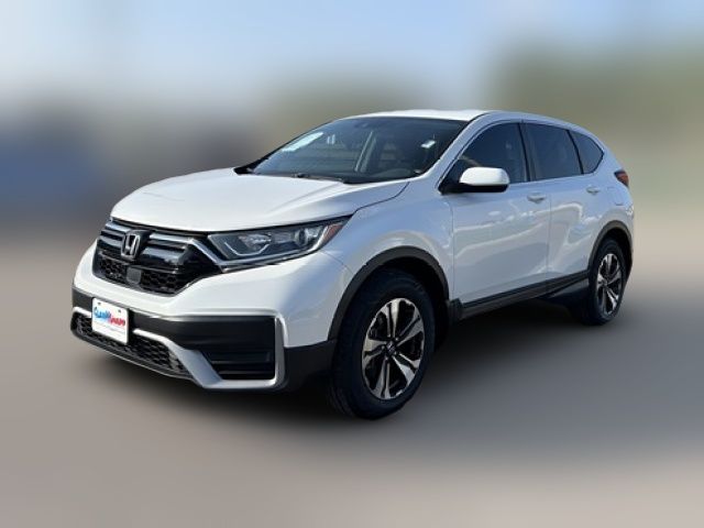 2022 Honda CR-V Special Edition