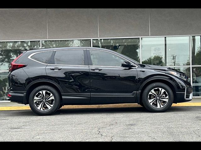 2022 Honda CR-V Special Edition