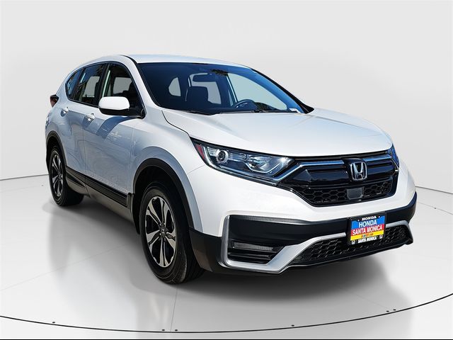 2022 Honda CR-V Special Edition