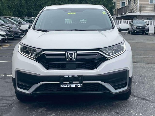 2022 Honda CR-V Special Edition