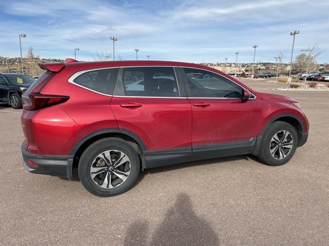 2022 Honda CR-V Special Edition