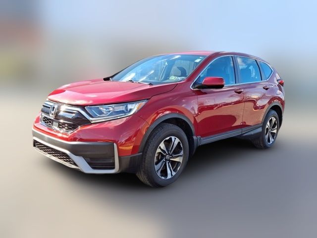 2022 Honda CR-V Special Edition