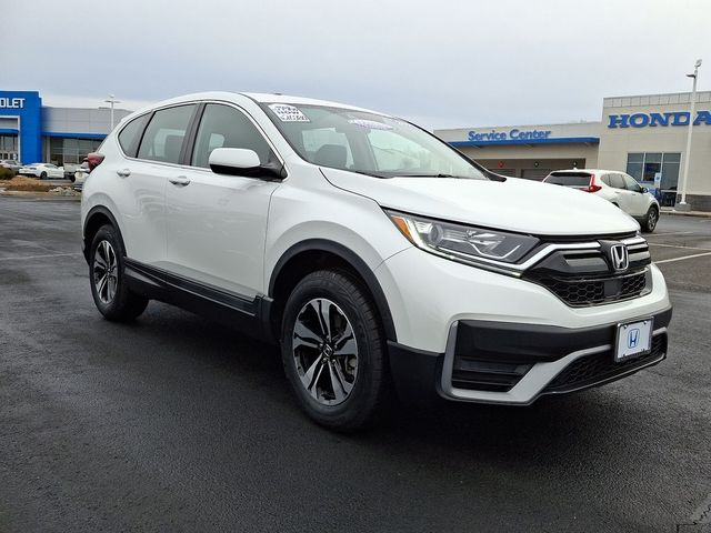 2022 Honda CR-V Special Edition