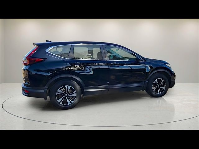 2022 Honda CR-V Special Edition