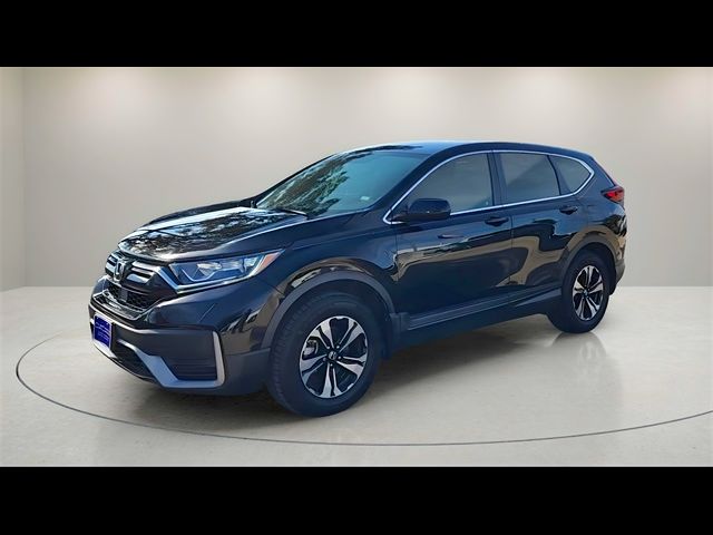 2022 Honda CR-V Special Edition