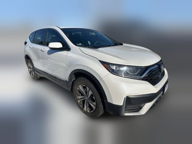 2022 Honda CR-V Special Edition