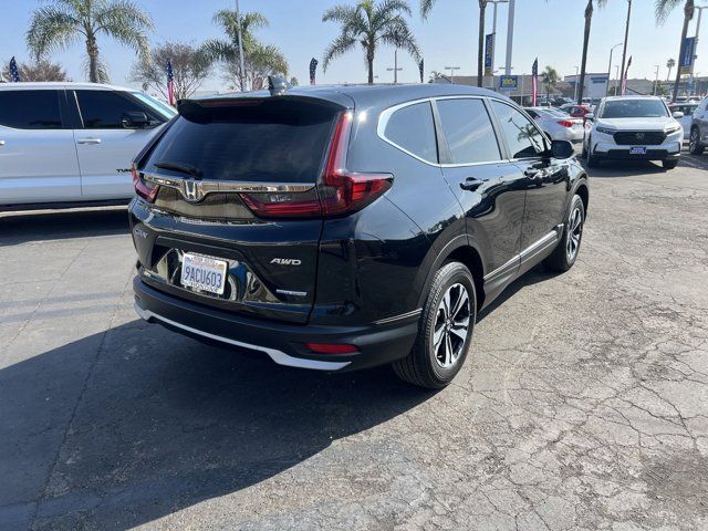 2022 Honda CR-V Special Edition