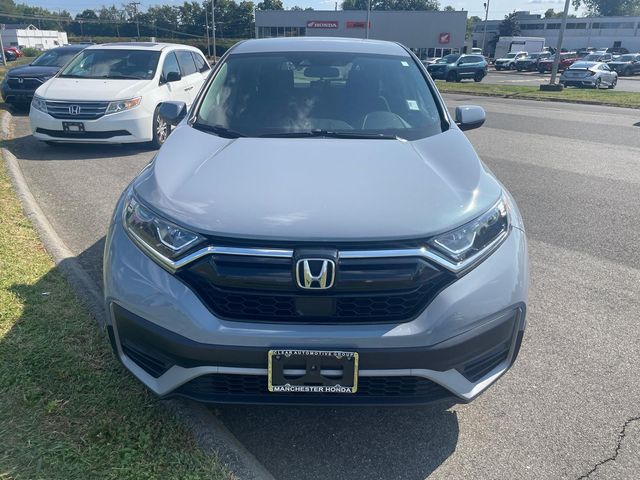 2022 Honda CR-V Special Edition