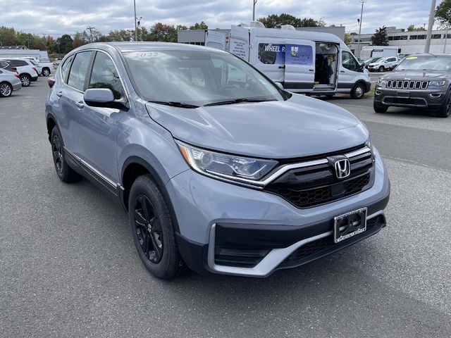 2022 Honda CR-V Special Edition