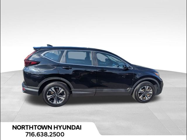 2022 Honda CR-V Special Edition