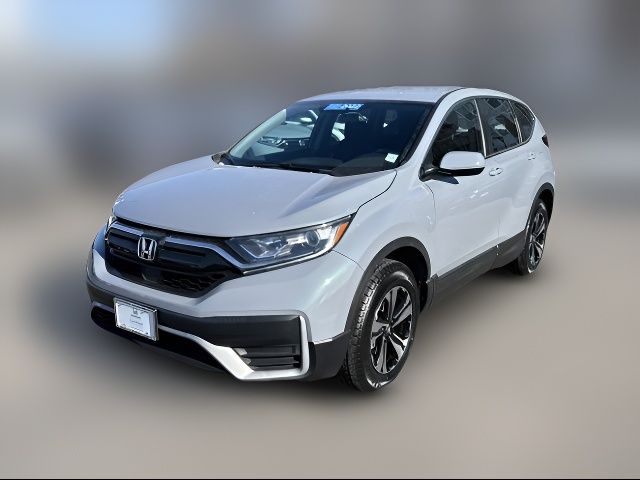 2022 Honda CR-V Special Edition