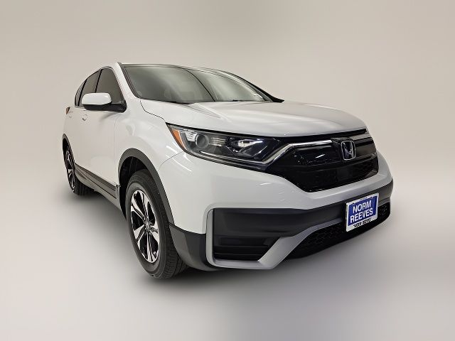 2022 Honda CR-V Special Edition