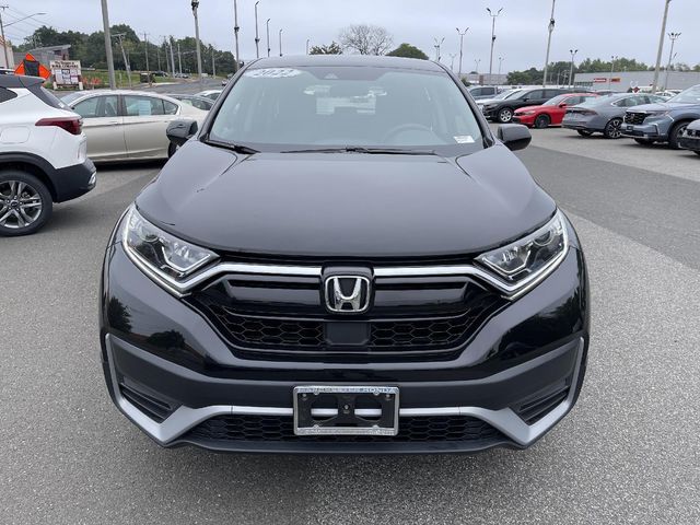 2022 Honda CR-V Special Edition