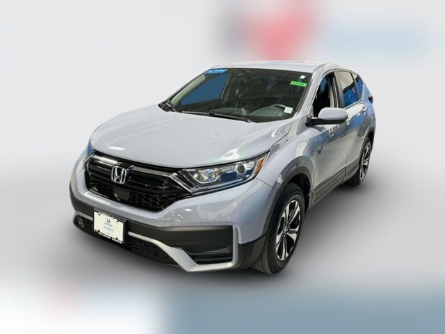 2022 Honda CR-V Special Edition