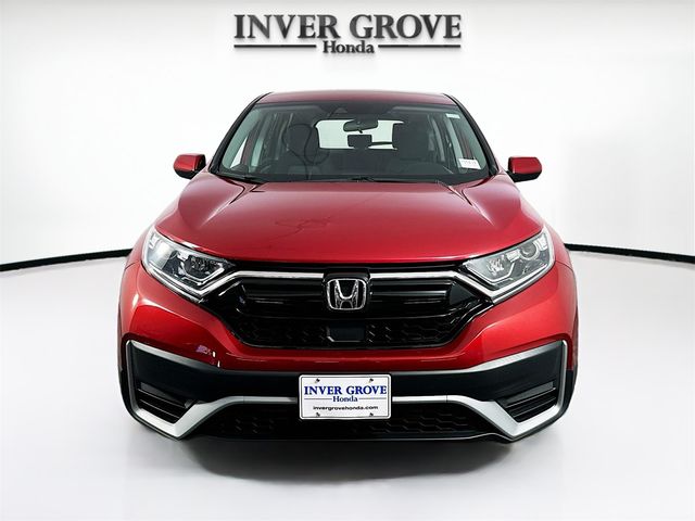 2022 Honda CR-V Special Edition