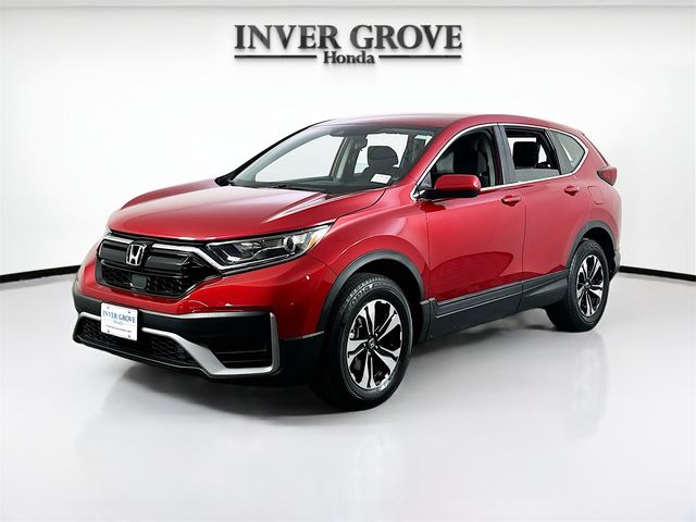 2022 Honda CR-V Special Edition