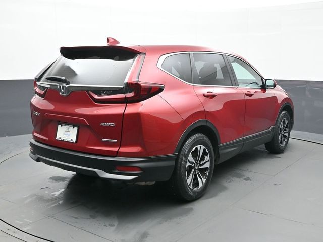 2022 Honda CR-V Special Edition