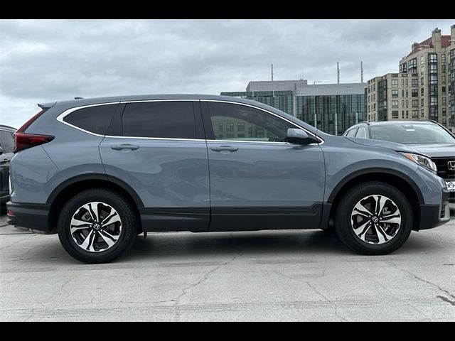 2022 Honda CR-V Special Edition