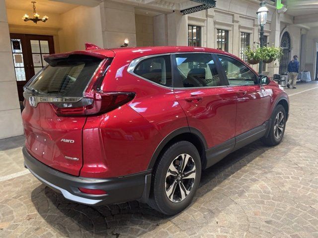 2022 Honda CR-V Special Edition