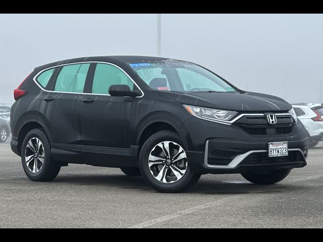 2022 Honda CR-V Special Edition