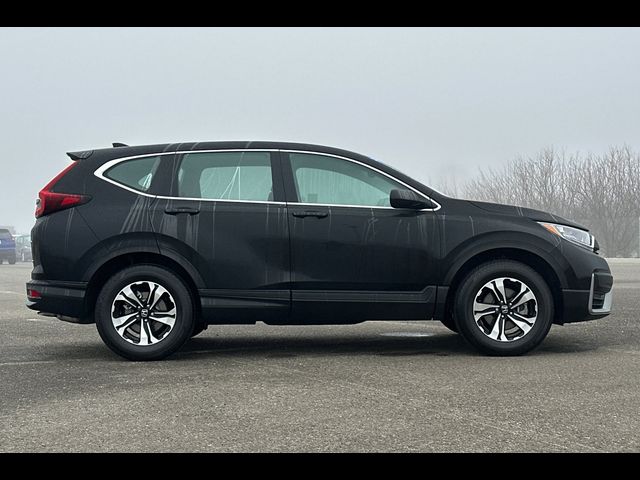 2022 Honda CR-V Special Edition