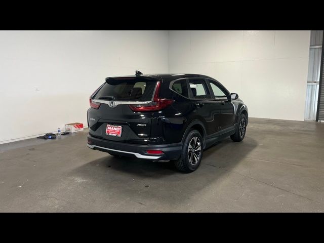 2022 Honda CR-V Special Edition