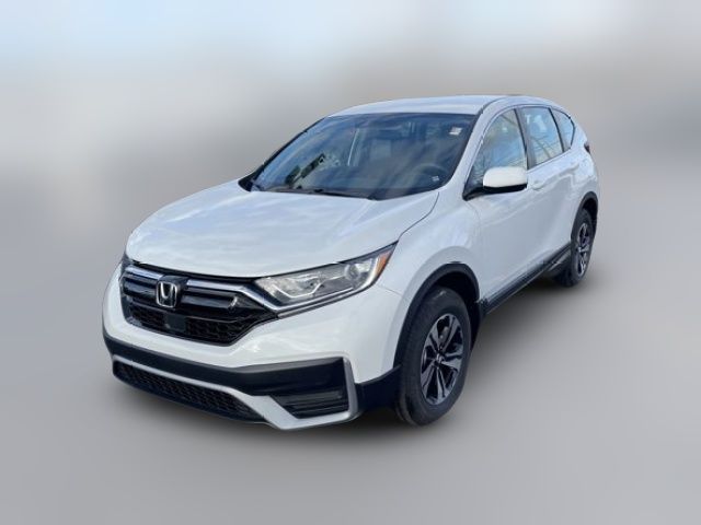 2022 Honda CR-V Special Edition