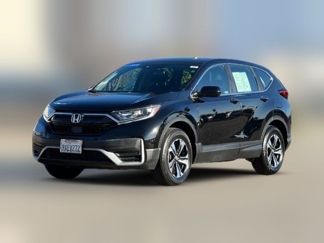 2022 Honda CR-V Special Edition