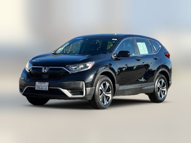 2022 Honda CR-V Special Edition