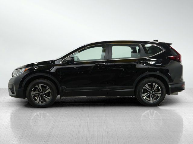 2022 Honda CR-V Special Edition