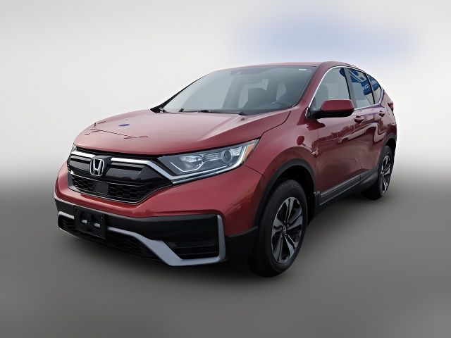 2022 Honda CR-V Special Edition