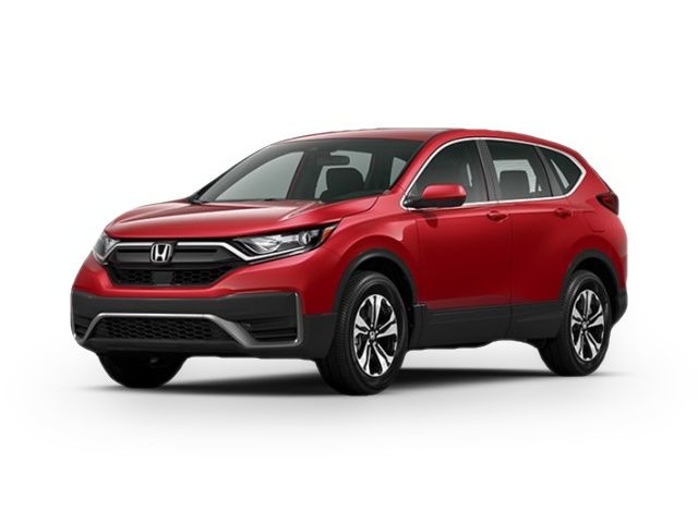 2022 Honda CR-V Special Edition