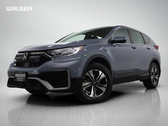 2022 Honda CR-V Special Edition