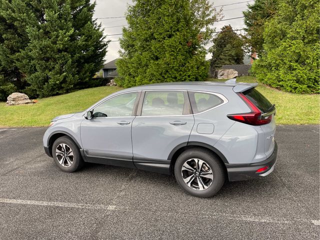 2022 Honda CR-V Special Edition