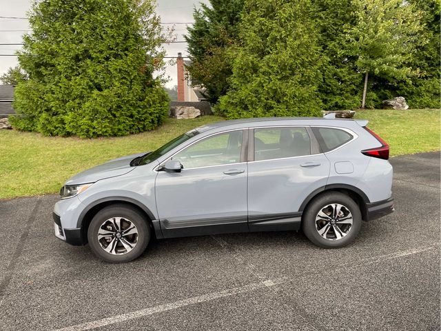 2022 Honda CR-V Special Edition