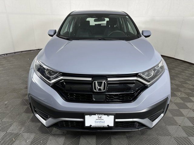 2022 Honda CR-V Special Edition