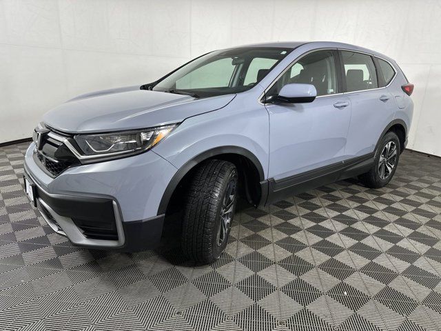 2022 Honda CR-V Special Edition