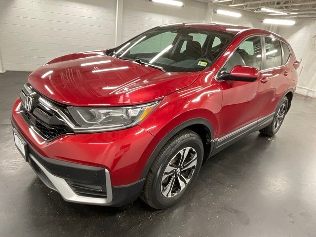 2022 Honda CR-V Special Edition