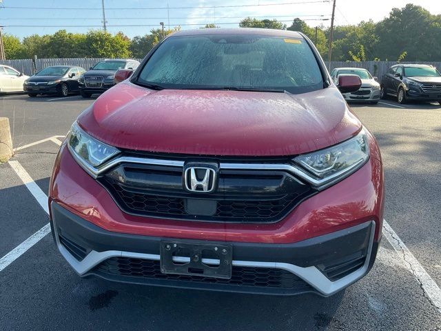 2022 Honda CR-V Special Edition