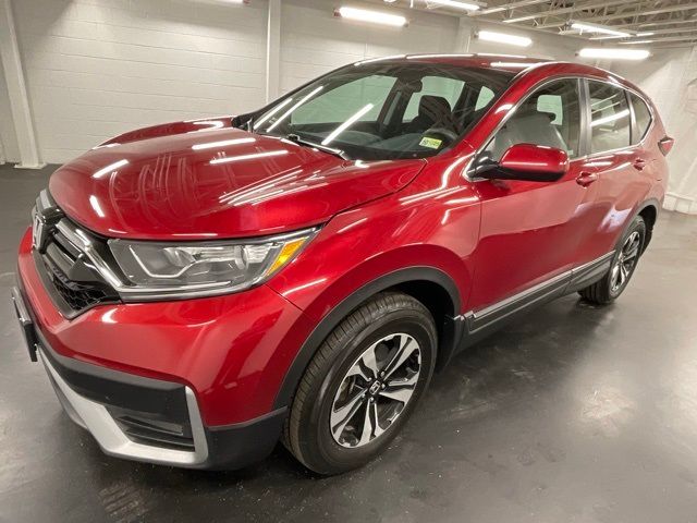 2022 Honda CR-V Special Edition