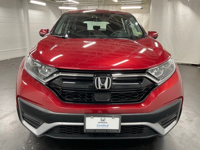 2022 Honda CR-V Special Edition