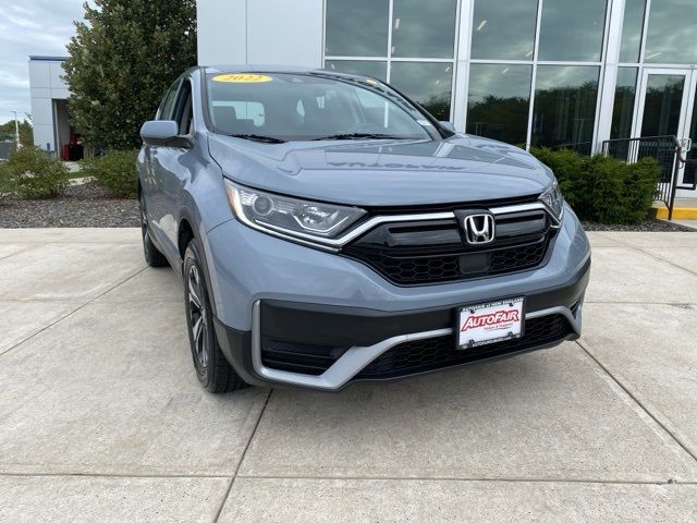 2022 Honda CR-V Special Edition