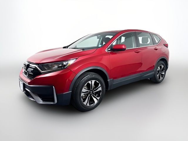 2022 Honda CR-V Special Edition