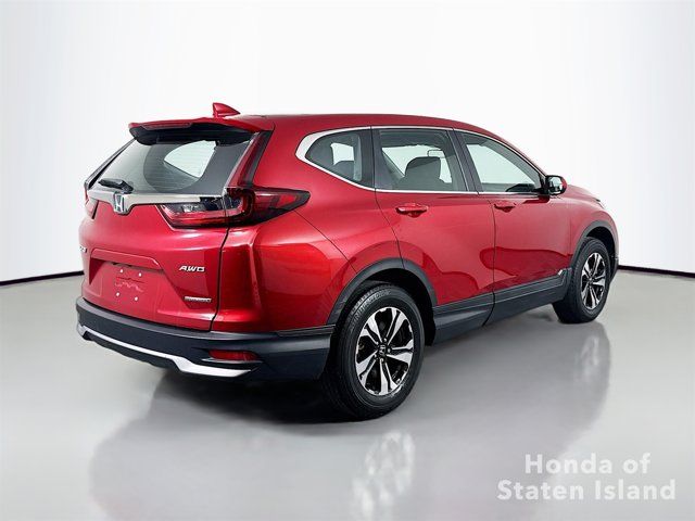 2022 Honda CR-V Special Edition