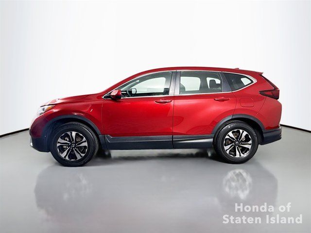 2022 Honda CR-V Special Edition