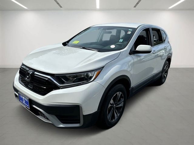 2022 Honda CR-V Special Edition