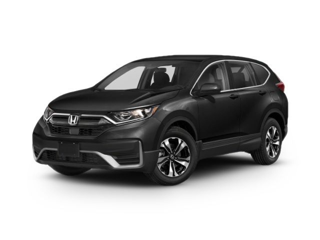 2022 Honda CR-V Special Edition